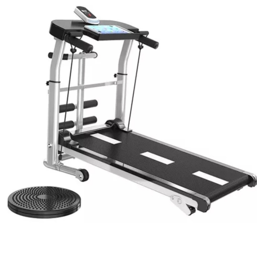 Treadmill Foldable Running Walking for Home Gym. (New) $150 free pickup PA 17872